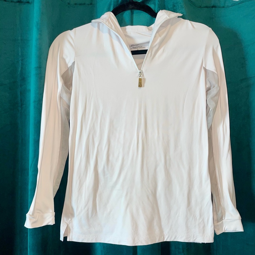 The Tailored Sportsman Sun Shirt